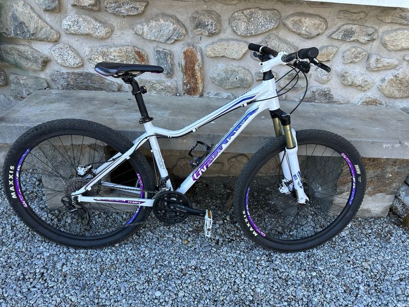 Used Liv Tempt 2 2016 2016 MTB