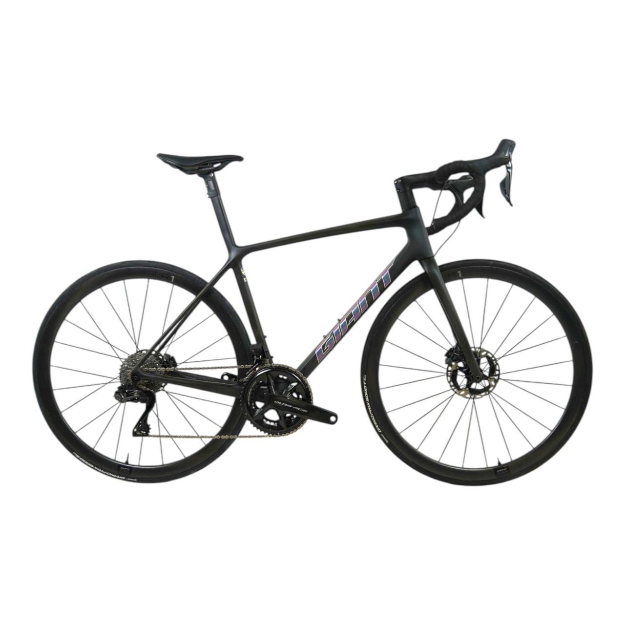 Giant TCR Advanced SL Disc 0 Dura-Ace 2022