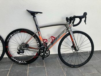 BH, G7 Shimano Ultegra