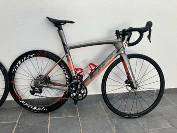 Brugt BH G7 Shimano Ultegra 2019 Road & Gravel