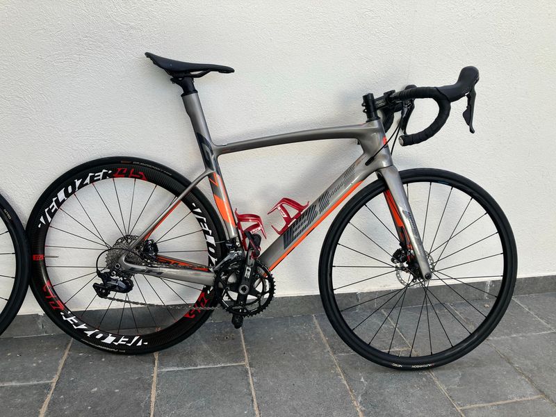 Used BH G7 Shimano Ultegra 2019 Road & Gravel