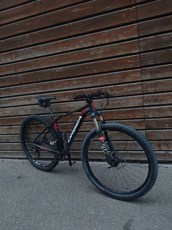 Used Orbea Alma Shimano Deore XT 2015 MTB