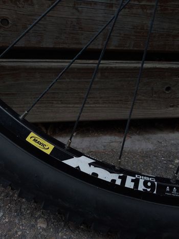 Used Orbea Alma Shimano Deore XT 2015 Mountainbike, Negro — image 2 of 8
