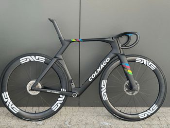 Colnago, Y1Rs Shimano Dura Ace Di2 2025 Frameset