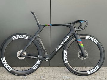 Used Colnago Y1Rs Shimano Dura Ace Di2 2025 Frameset 2025 Road & Gravel