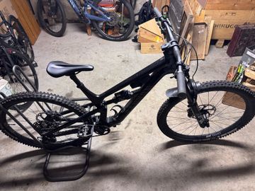 Gebrauchtes Canyon Spectral 29 CF 8 2022 2022 MTB