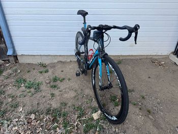 Used BH 2014 BH G6 2014 Road & Gravel, Black — image 4 of 14