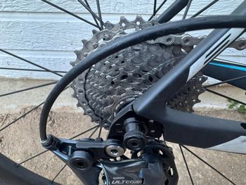 Used BH 2014 BH G6 2014 Road & Gravel, Black — image 8 of 14