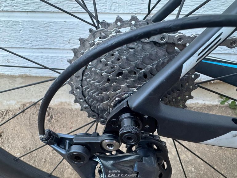 Used BH 2014 BH G6 2014 Road & Gravel, Black — image 8 of 14
