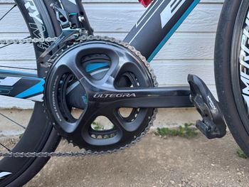 Used BH 2014 BH G6 2014 Road & Gravel, Black — image 6 of 14