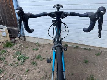 Used BH 2014 BH G6 2014 Road & Gravel, Black — image 14 of 14