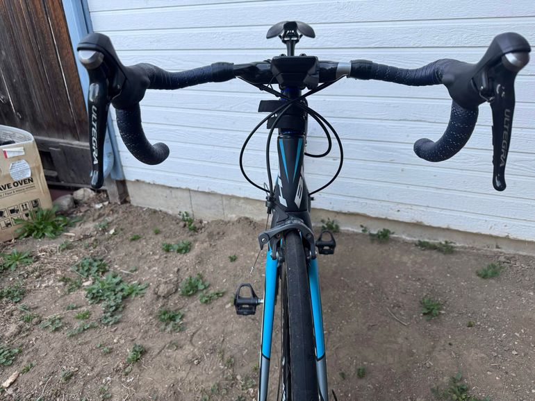 Used BH 2014 BH G6 2014 Road & Gravel, Black — image 14 of 14