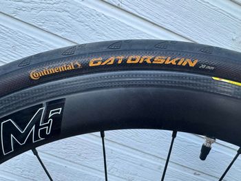 Used BH 2014 BH G6 2014 Road & Gravel, Black — image 11 of 14