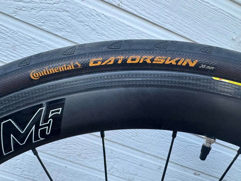 Used BH 2014 BH G6 2014 Road & Gravel, Black — image 11 of 14