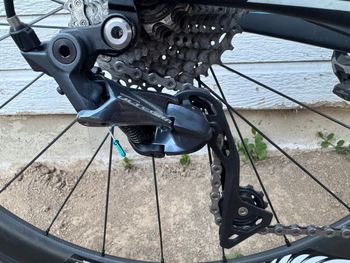 Used BH 2014 BH G6 2014 Road & Gravel, Black — image 9 of 14