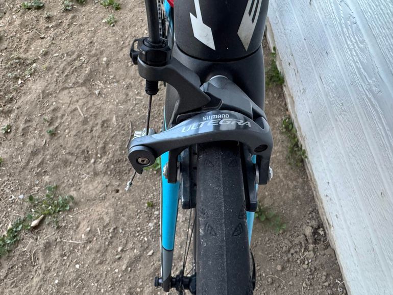 Used BH 2014 BH G6 2014 Road & Gravel, Black — image 3 of 14