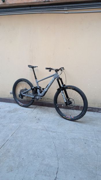 Specialized, Enduro Comp 2023