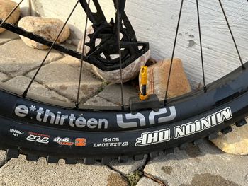 Used Mondraker DUNE XR 2024 2024 Mountainbike, Negro — image 15 of 24