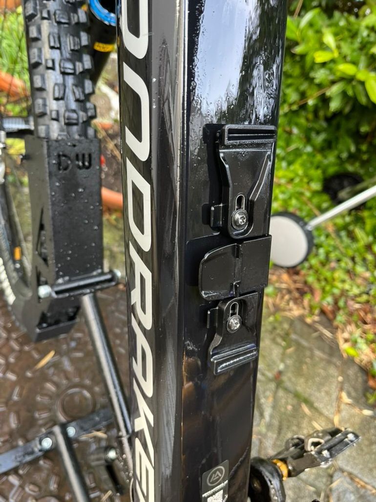 Used Mondraker DUNE XR 2024 2024 Mountainbike, Negro — image 6 of 24