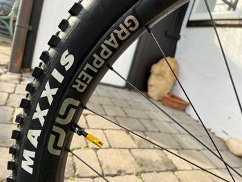 Used Mondraker DUNE XR 2024 2024 Mountainbike, Negro — image 14 of 24