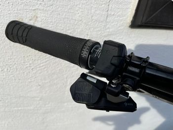 Used Mondraker DUNE XR 2024 2024 Mountainbike, Negro — image 17 of 24