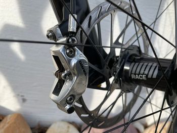 Used Mondraker DUNE XR 2024 2024 Mountainbike, Negro — image 22 of 24
