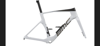 Used BMC Teammachine R Frameset 2025 Road & Gravel — image 6 of 14