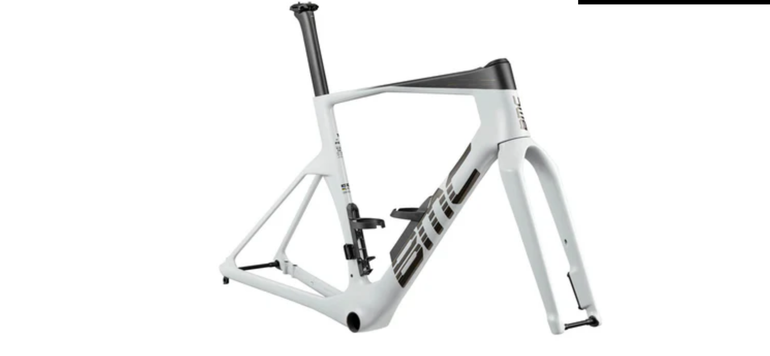 Used BMC Teammachine R Frameset 2025 Road & Gravel — image 5 of 14