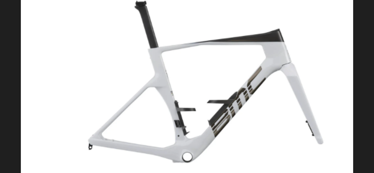 Used BMC Teammachine R Frameset 2025 Road & Gravel — image 2 of 14