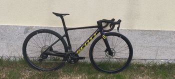 Scott, Addict Shimano 105 Di2