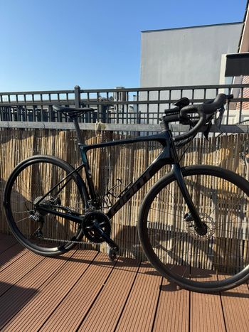 Used Giant Defy Advanced 1 2022 2022 Road & Gravel — image 3 of 6