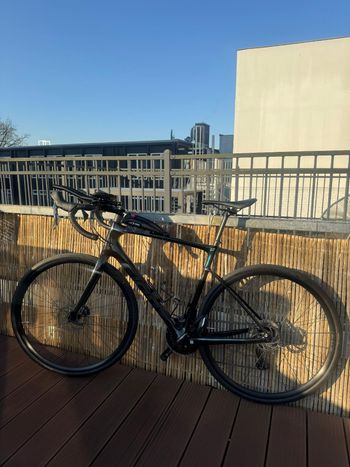 Used Giant Defy Advanced 1 2022 2022 Road & Gravel