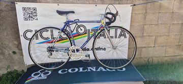 Brugt Colnago Master Campagnolo Super Record 1985 Road & Gravel