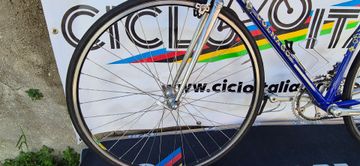 Used Colnago Master Campagnolo Super Record 1985 Road & Gravel, Blue — image 12 of 18