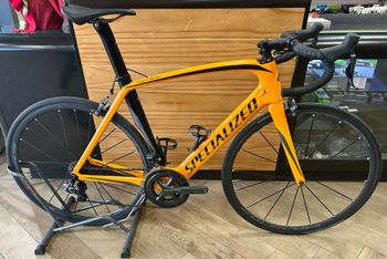 Specialized, Venge Shimano Ultegra Di2