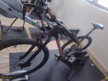 Brugt Orbea ALMA M30 2021 2021 Mountainbike — billede 2 af 4