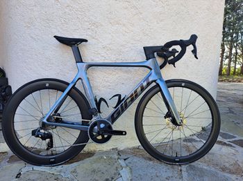 Giant, Propel, Advanced Disc 1 2022