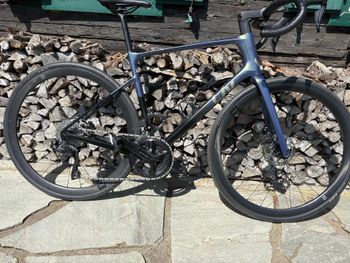 Gebrauchtes Liv Avail Advanced 0 2025 2025 Road & Gravel