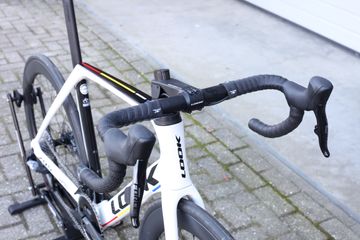 Brugt Look 795 BLADE RS DISC 2023 Road & Gravel — billede 6 af 6