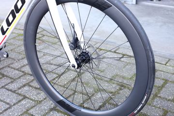 Brugt Look 795 BLADE RS DISC 2023 Road & Gravel — billede 5 af 6