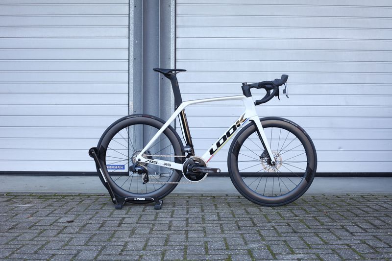 Gebrauchtes Look 795 BLADE RS DISC 2023 Road & Gravel