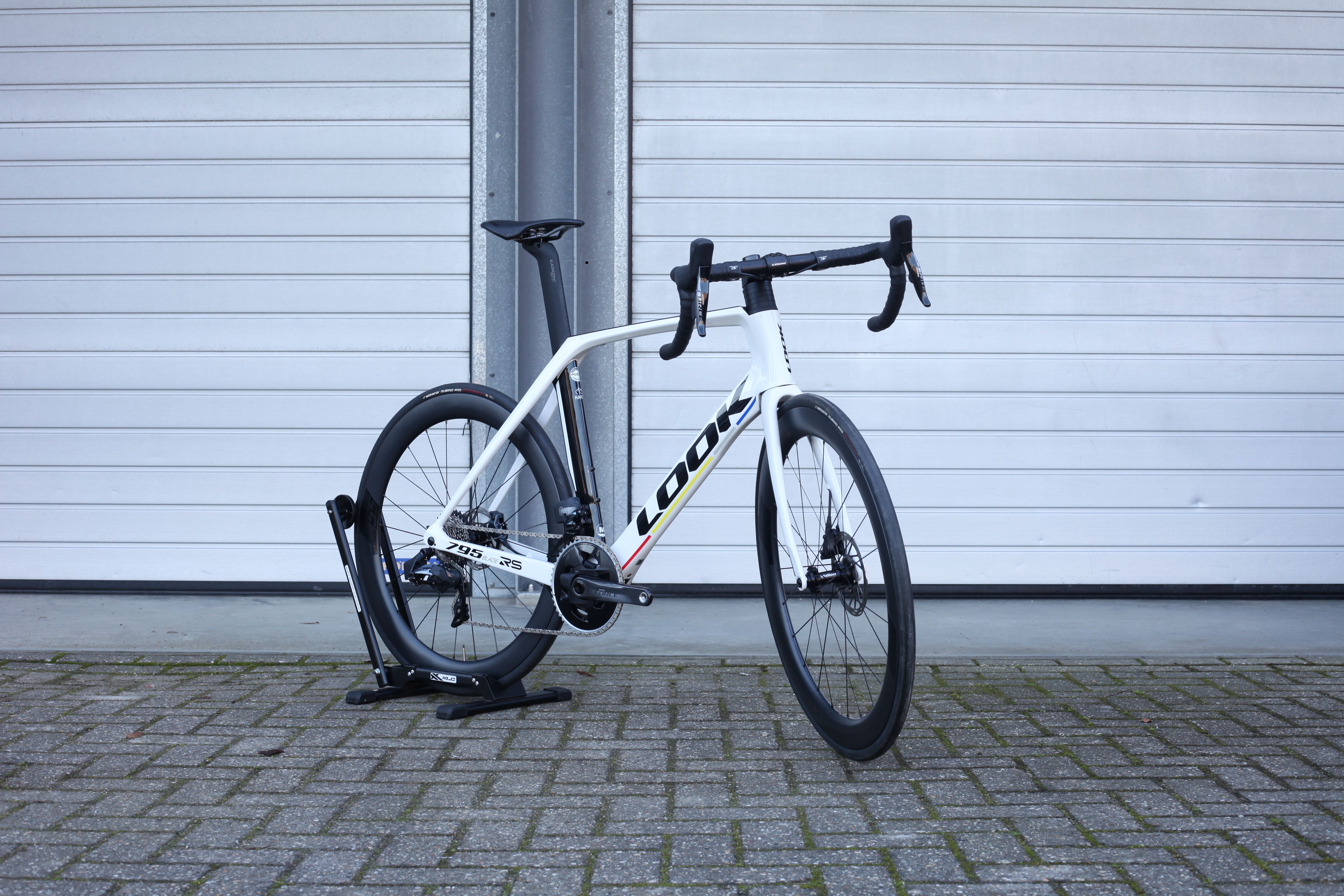 Look 795 BLADE RS DISC 2023