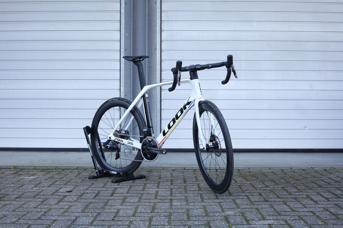 Look 795 BLADE RS DISC 2023
