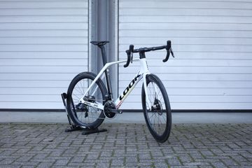Brugt Look 795 BLADE RS DISC 2023 Road & Gravel — billede 2 af 6