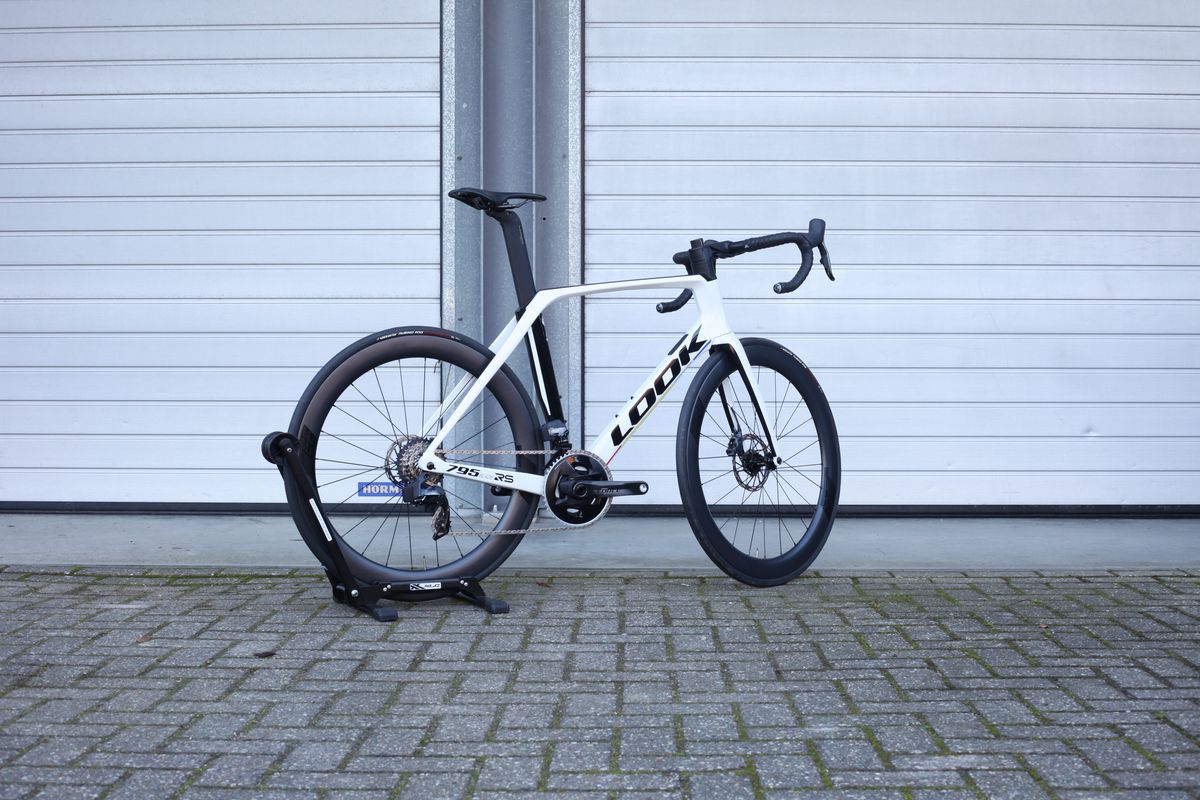 Look 795 BLADE RS DISC 2023