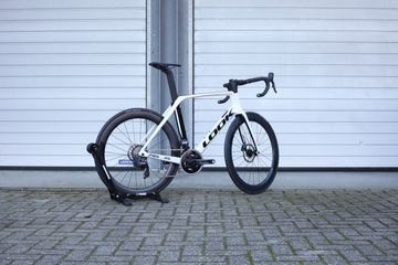 Brugt Look 795 BLADE RS DISC 2023 Road & Gravel — billede 3 af 6