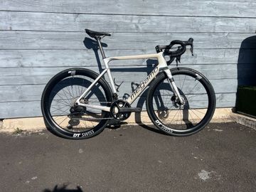 Used Megamo PULSE ELITE 03 SH12 2024 2024 Road & Gravel