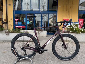 Gebrauchtes Orbea TERRA RACE M20LTD 2026 2026 Road & Gravel