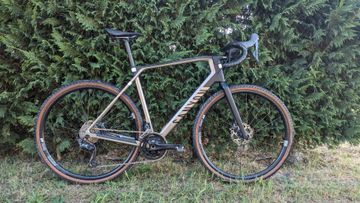 Canyon Grail Shimano GRX 2021 Road & Gravel usato
