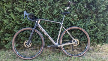 Used Canyon Grail Shimano GRX 2021 Road & Gravel, Light Gray — image 5 of 5